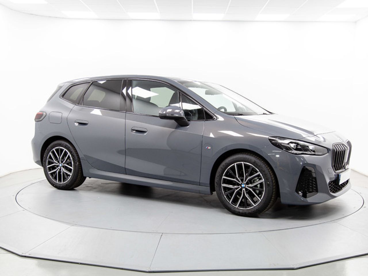 Foto BMW Serie 2 13