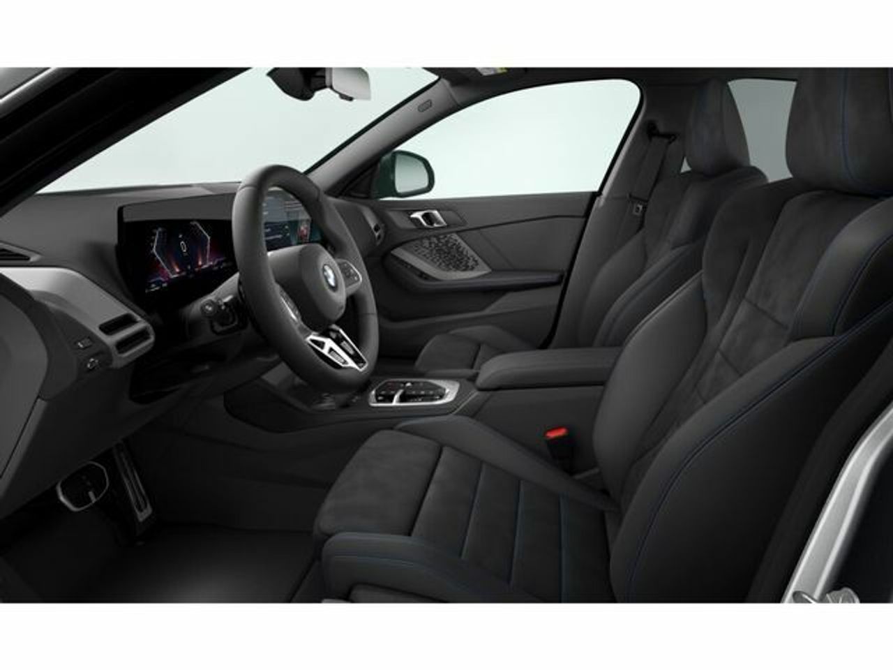 Foto BMW Serie 2 1