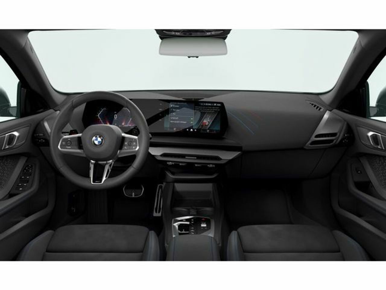 Foto BMW Serie 2 2