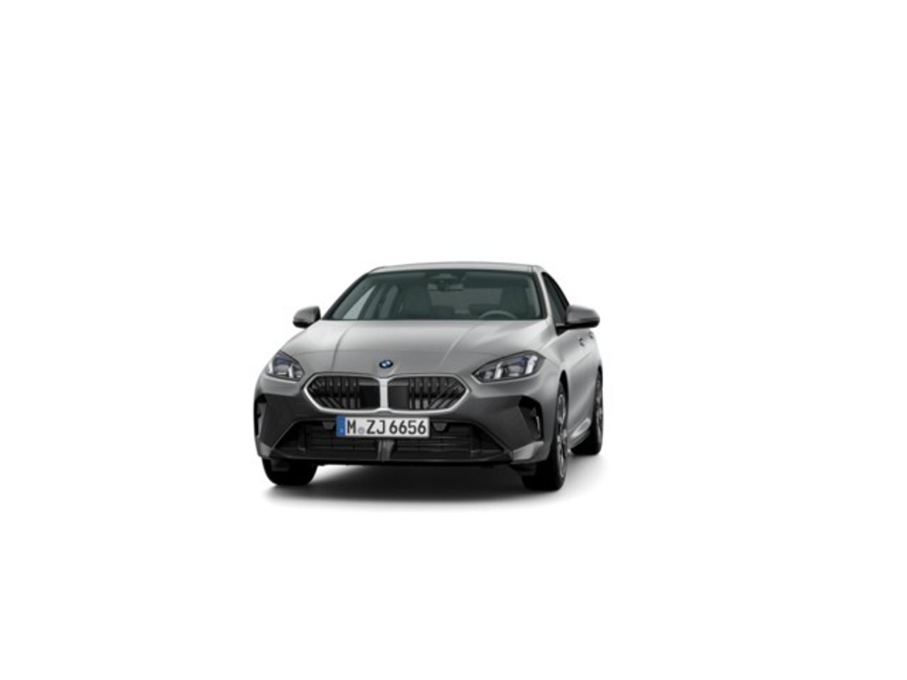 Foto BMW Serie 2 3