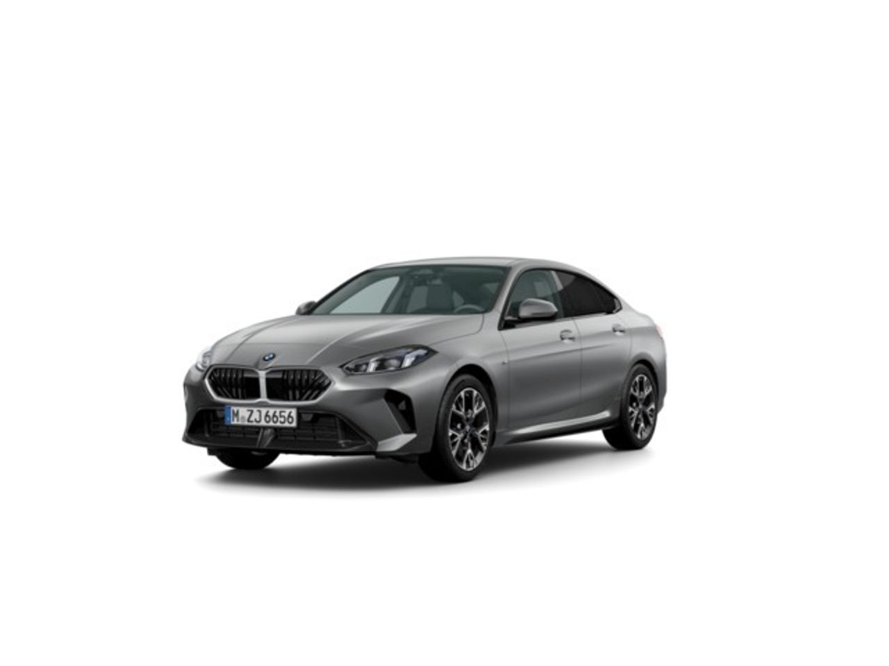 Foto BMW Serie 2 5