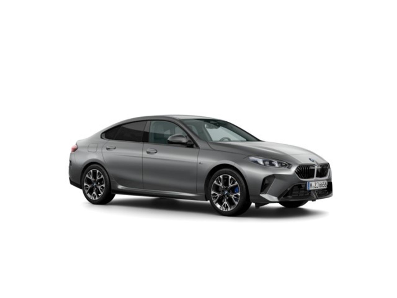 Foto BMW Serie 2 6