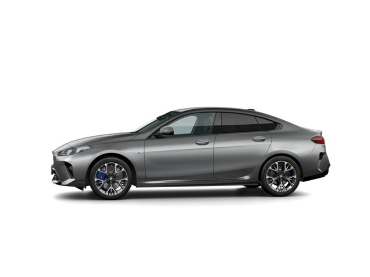 Foto BMW Serie 2 7