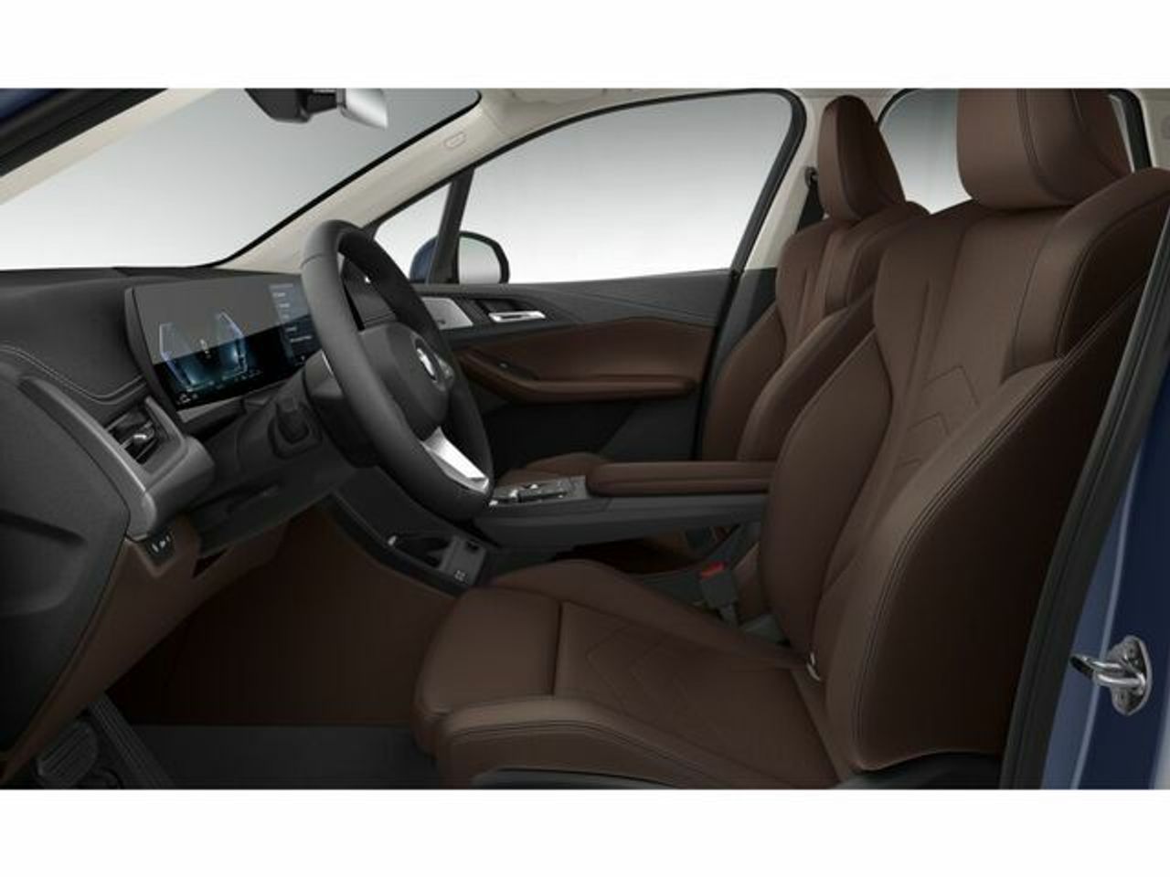 Foto BMW Serie 2 1
