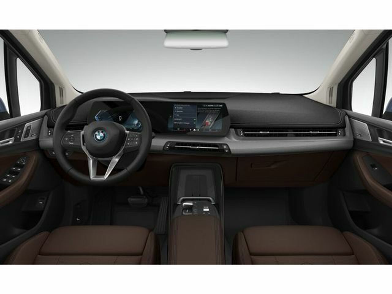 Foto BMW Serie 2 2