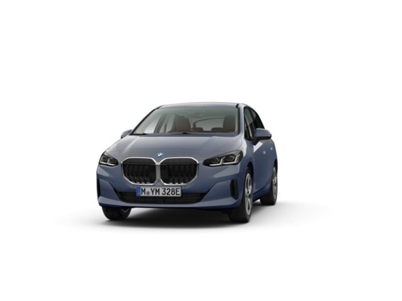 Foto BMW Serie 2 3