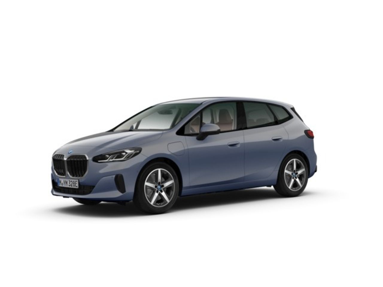 Foto BMW Serie 2 4