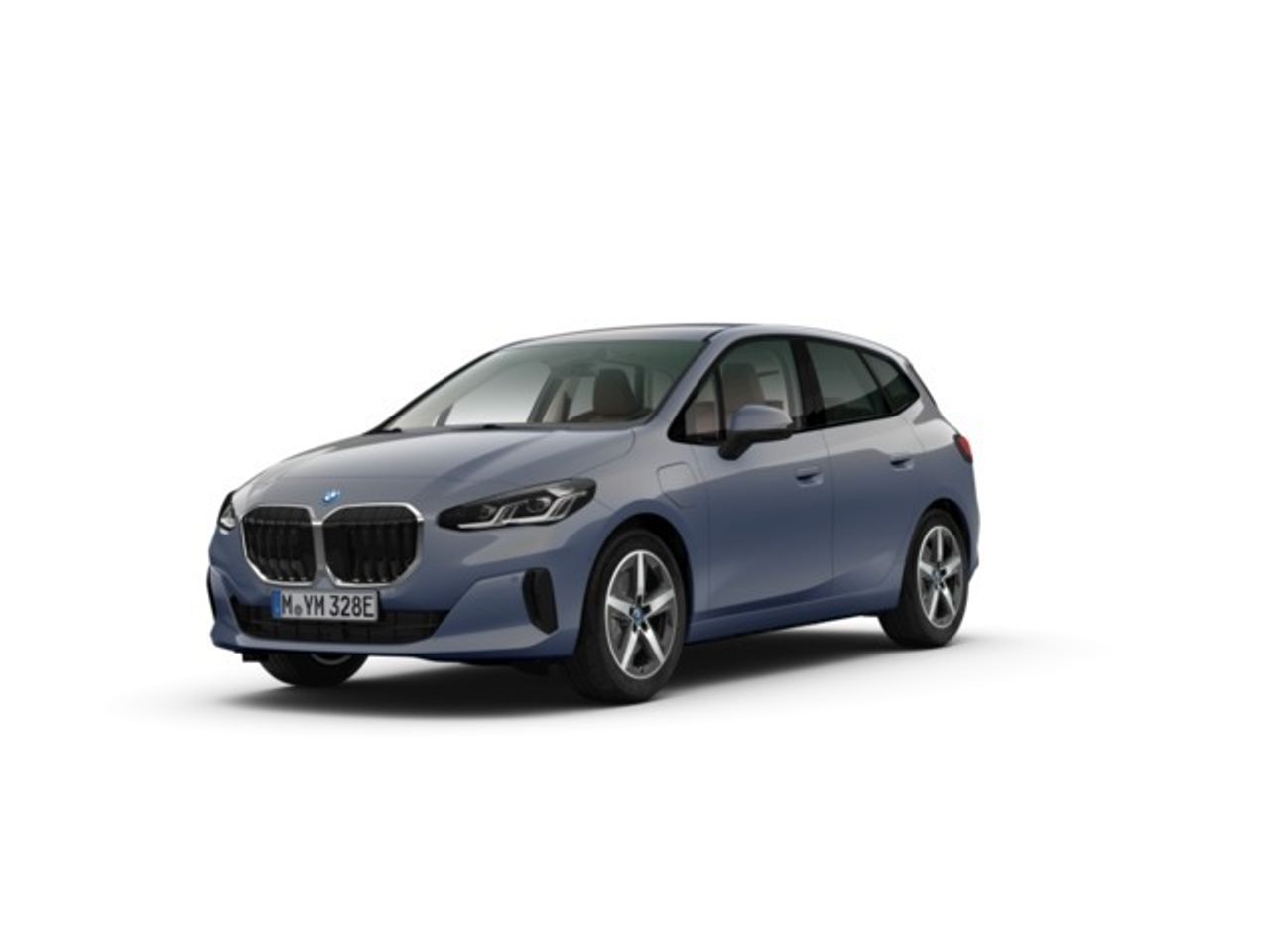 Foto BMW Serie 2 5