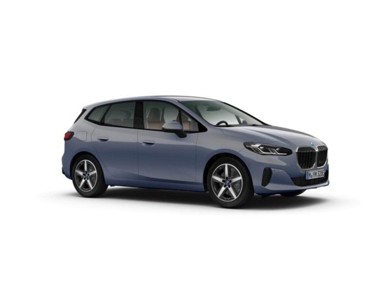 Foto BMW Serie 2 6