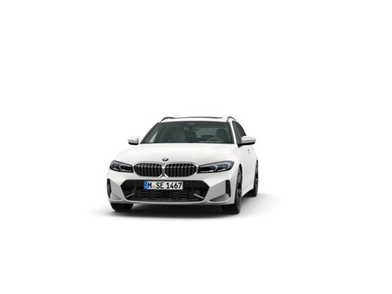 Foto BMW Serie 3 1