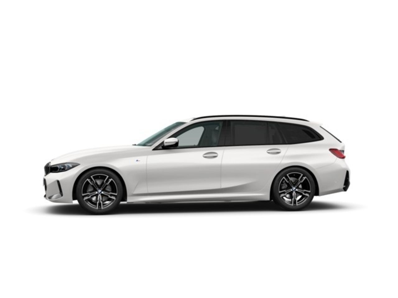 Foto BMW Serie 3 5