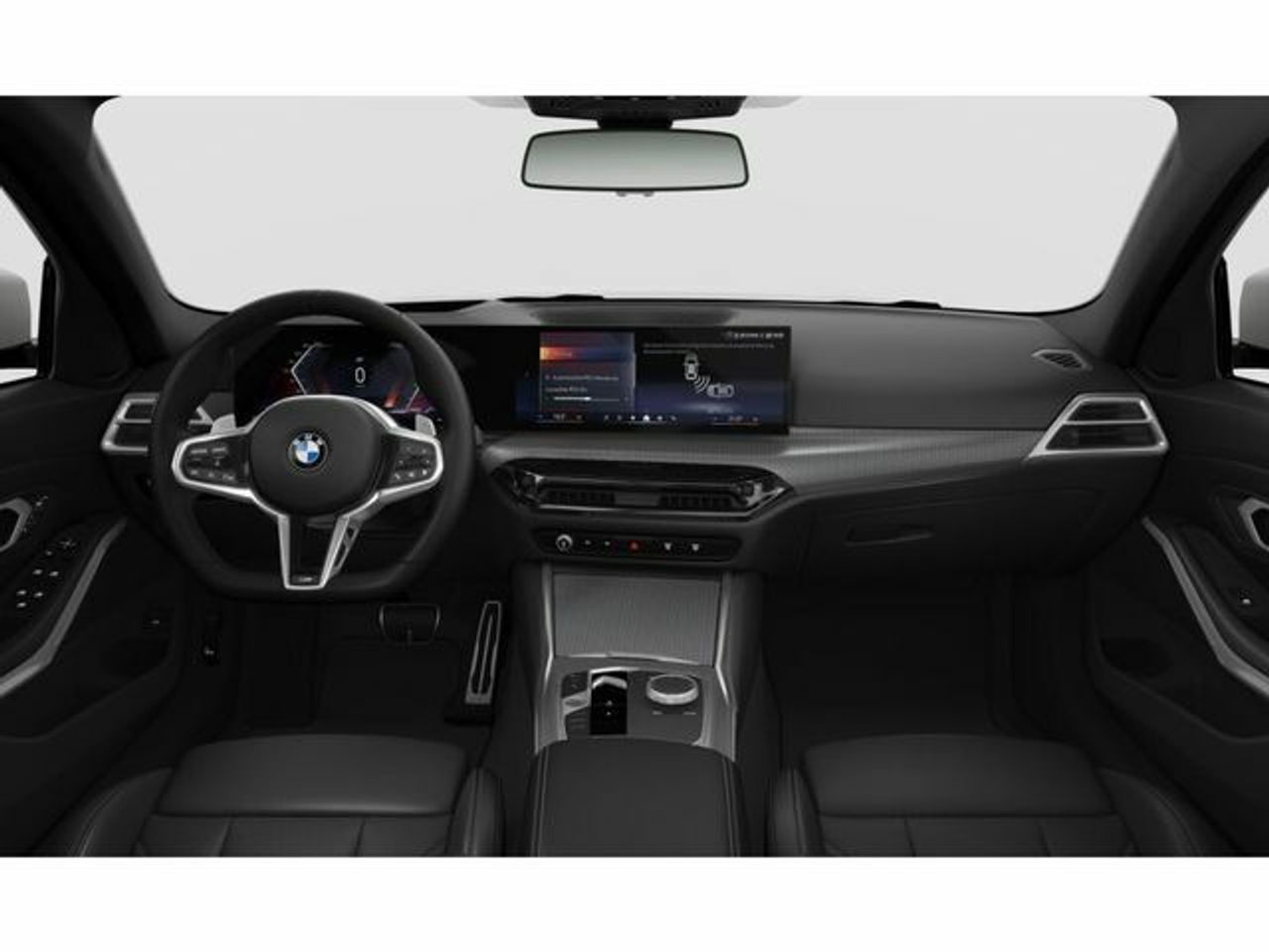 Foto BMW Serie 3 6