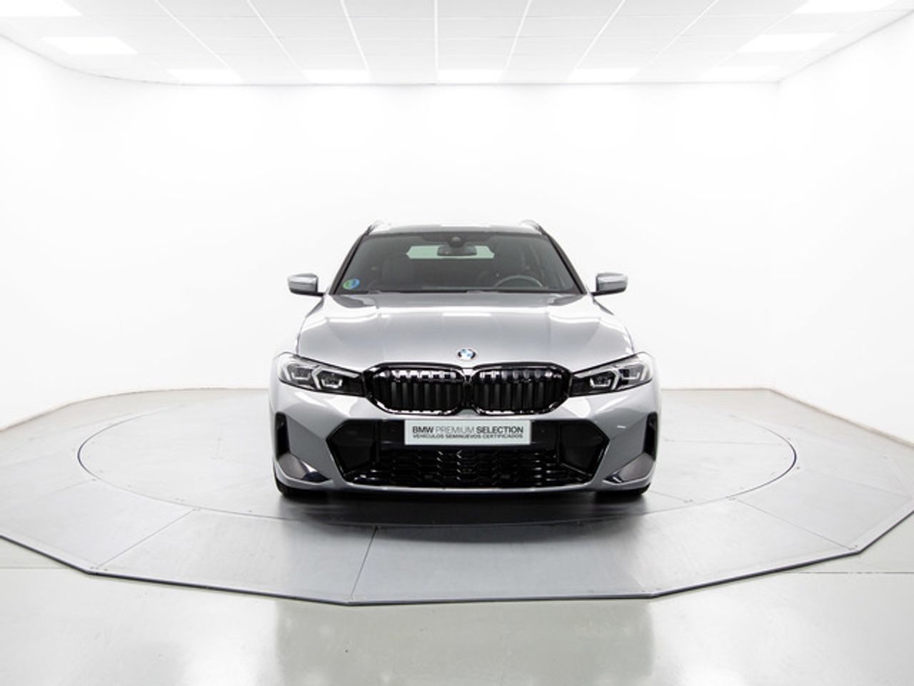 Foto BMW Serie 3 2