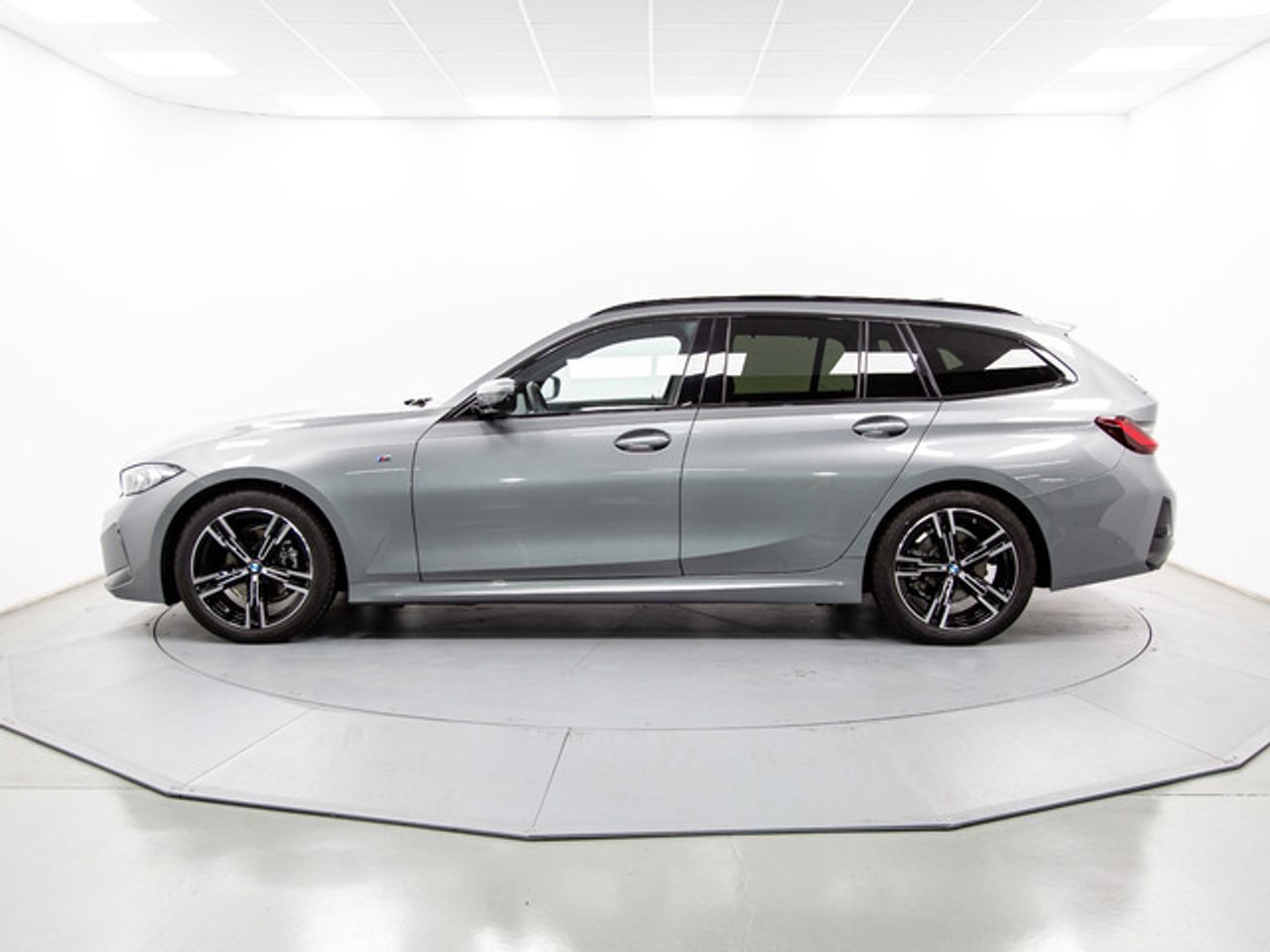 Foto BMW Serie 3 3