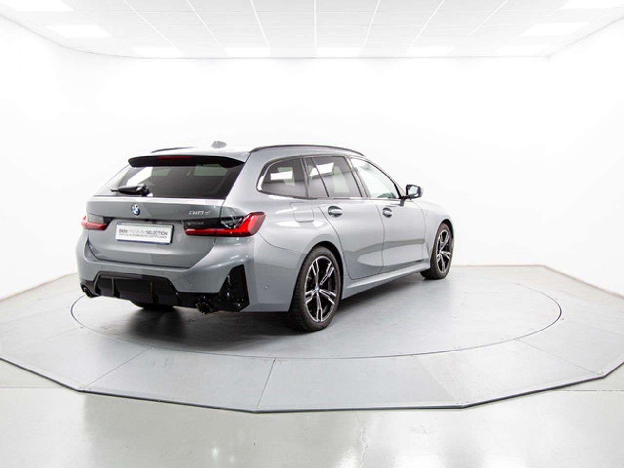 Foto BMW Serie 3 4