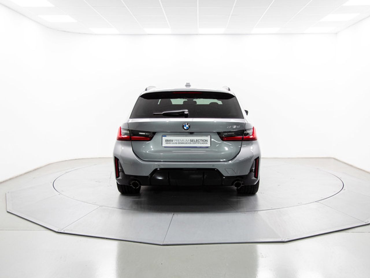 Foto BMW Serie 3 5