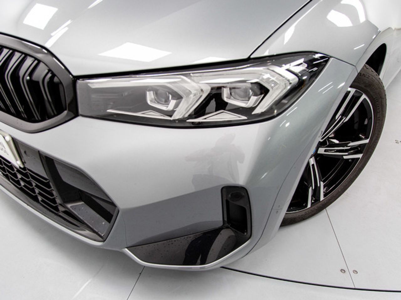 Foto BMW Serie 3 6