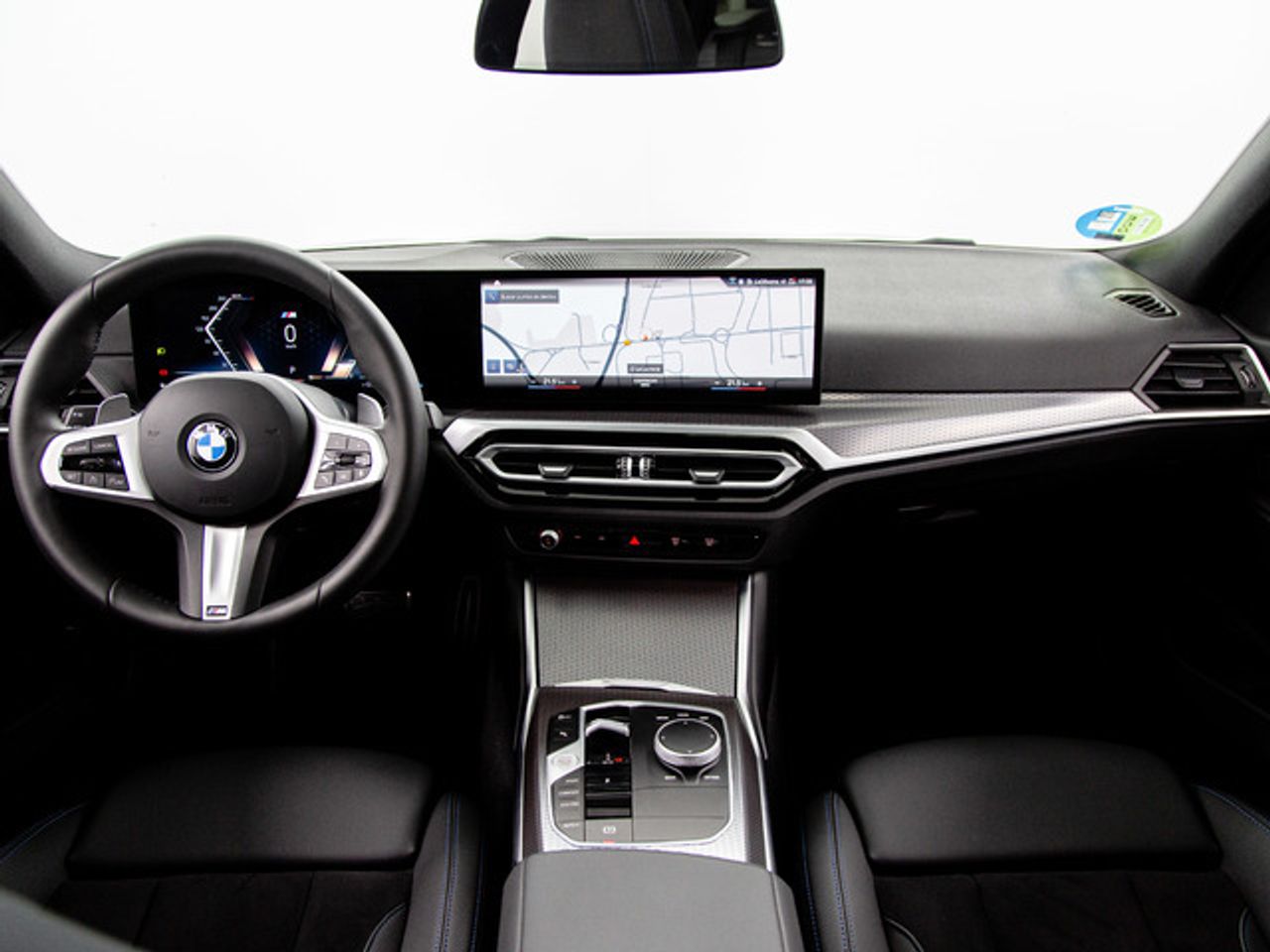 Foto BMW Serie 3 7