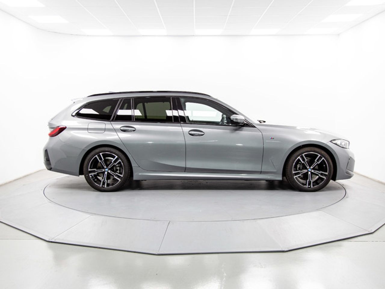 Foto BMW Serie 3 12