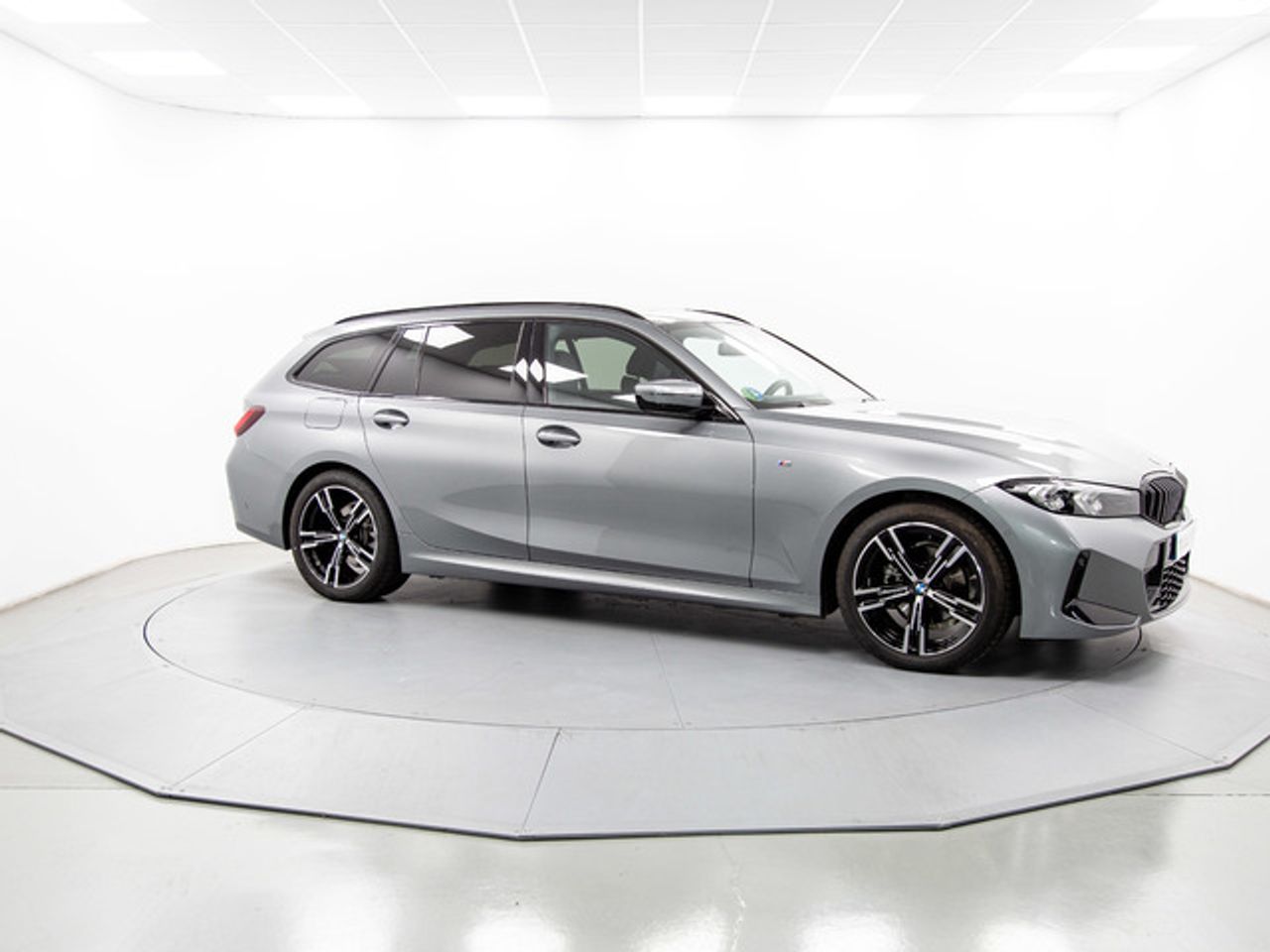 Foto BMW Serie 3 13