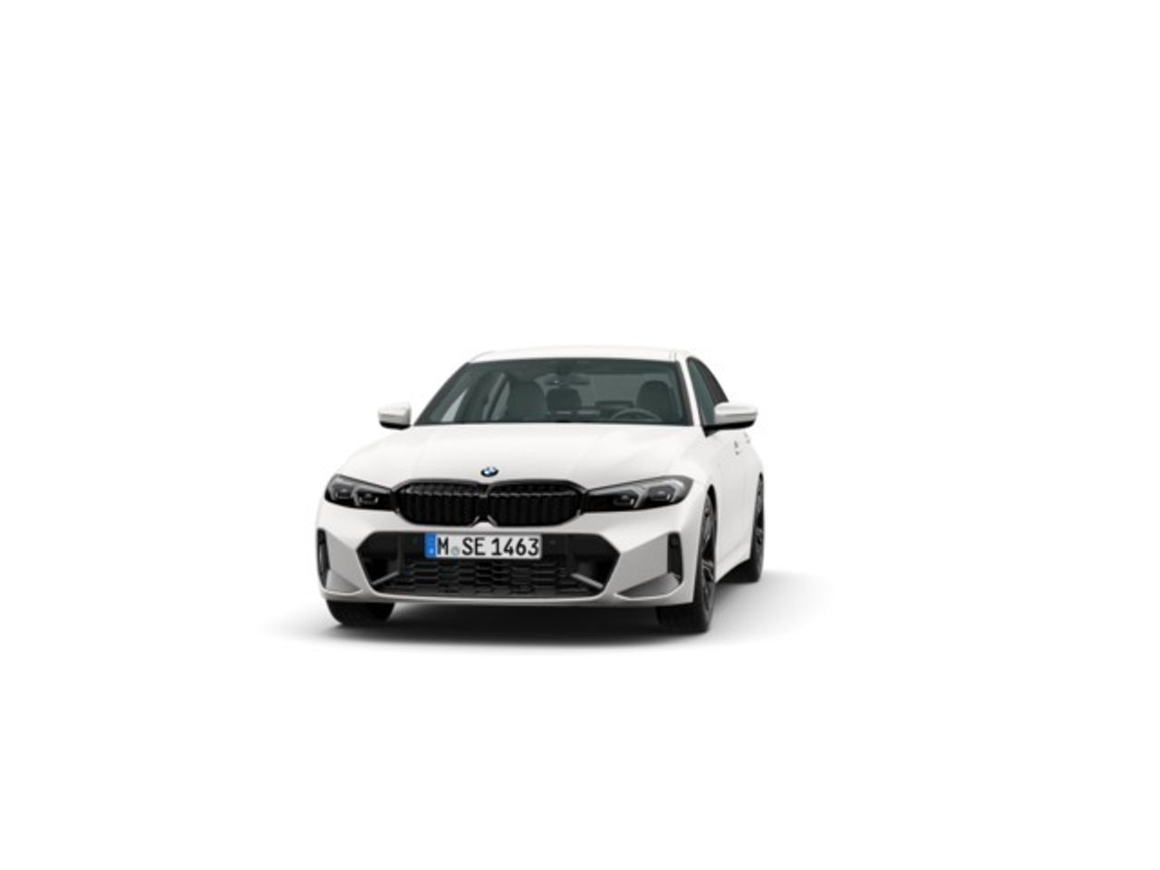 Foto BMW Serie 3 1