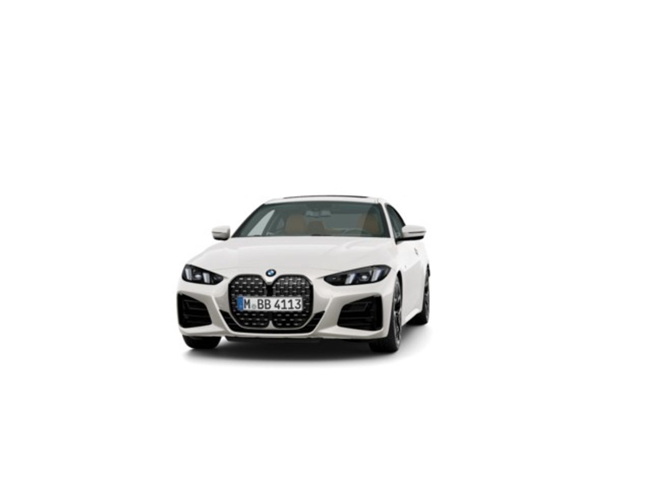 Foto BMW Serie 4 1