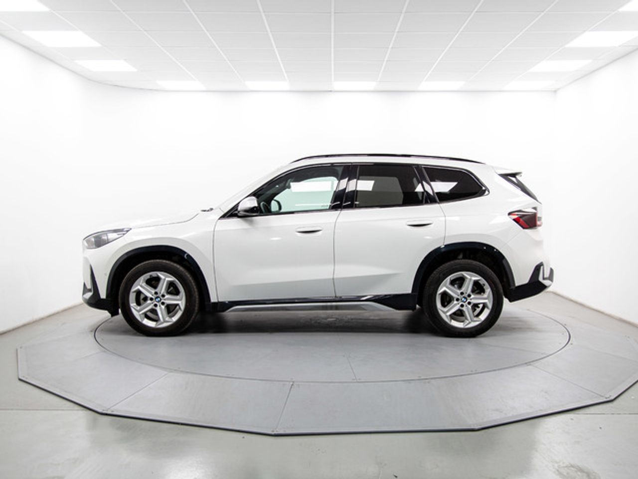 Foto BMW X1 3