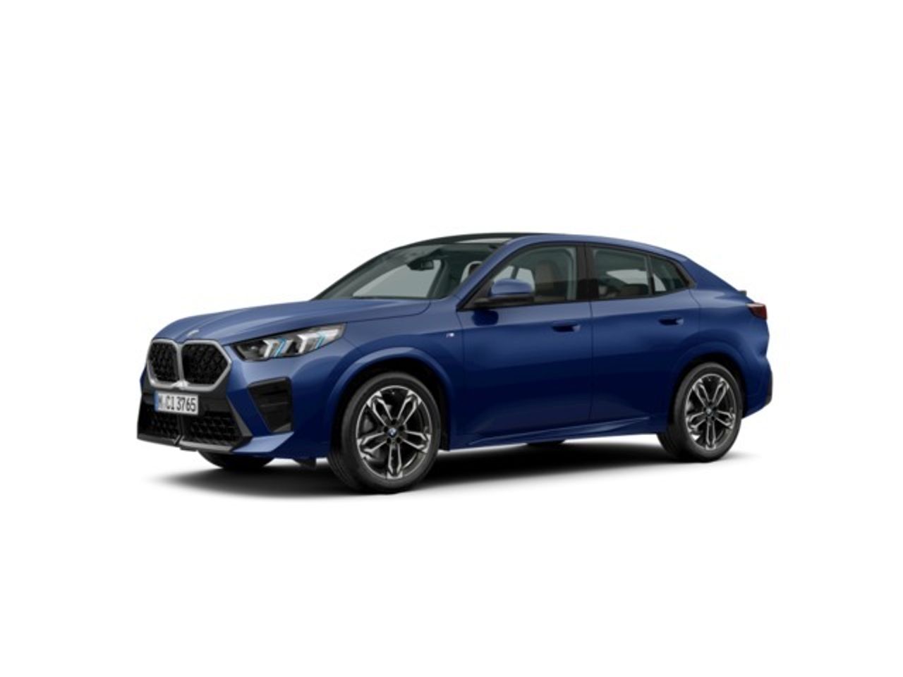 Foto BMW X2 2