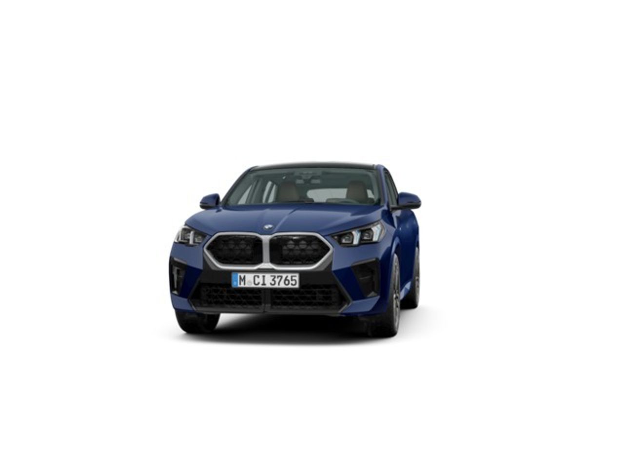 Foto BMW X2 6