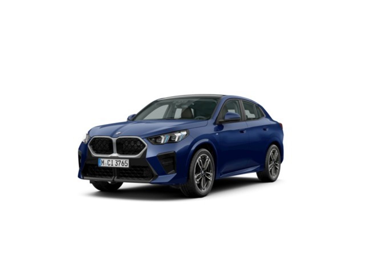 Foto BMW X2 8