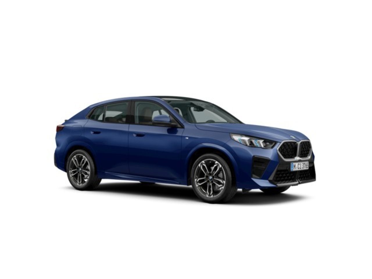 Foto BMW X2 9