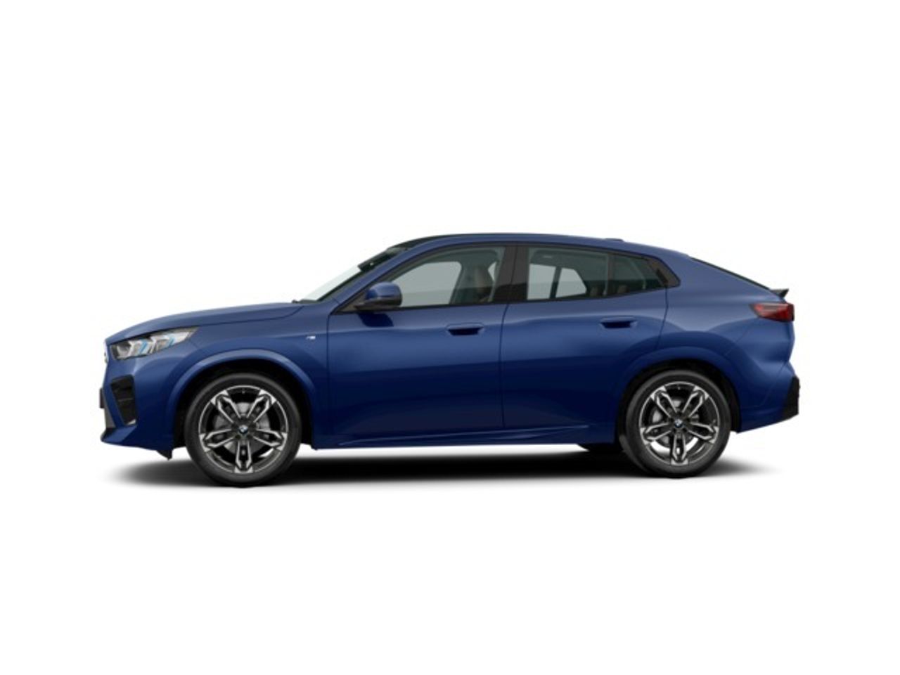 Foto BMW X2 10