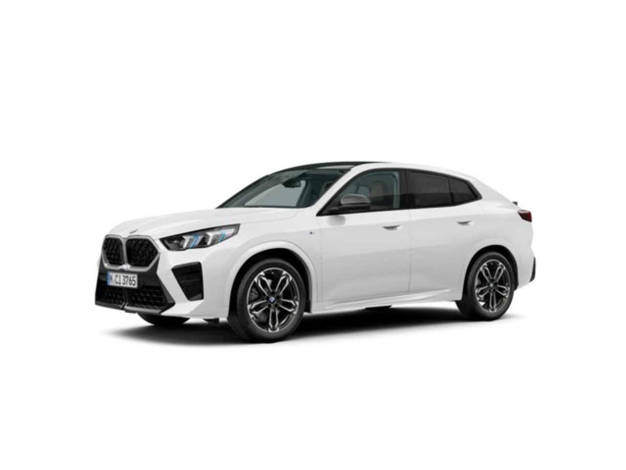 Foto BMW X2 2