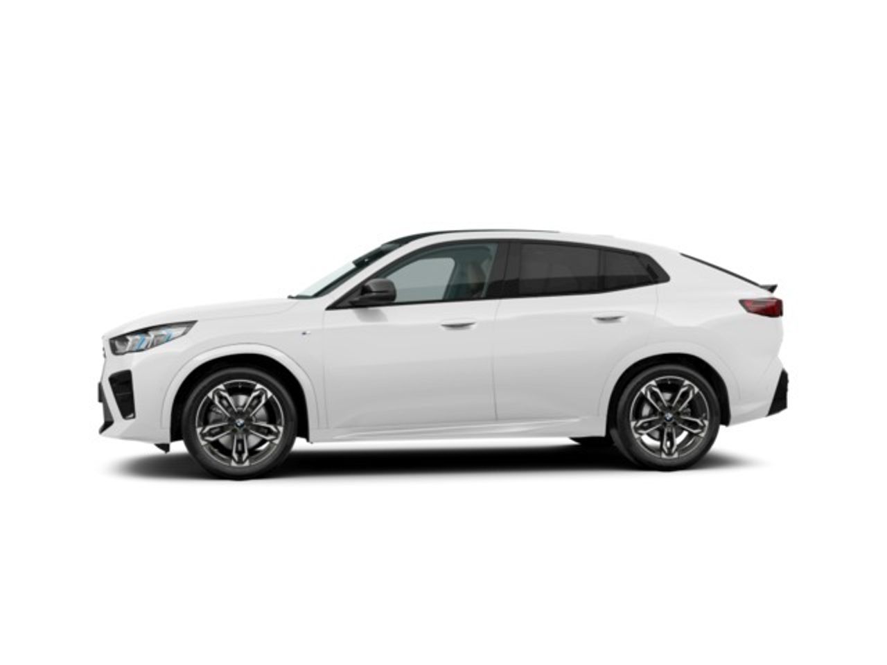 Foto BMW X2 5
