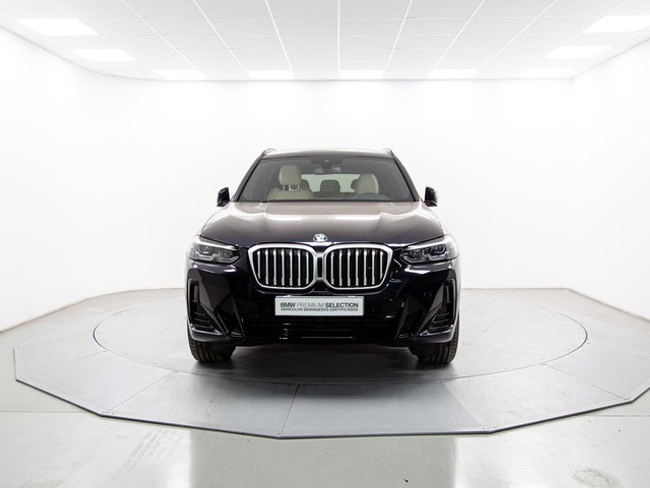 Foto BMW X3 2