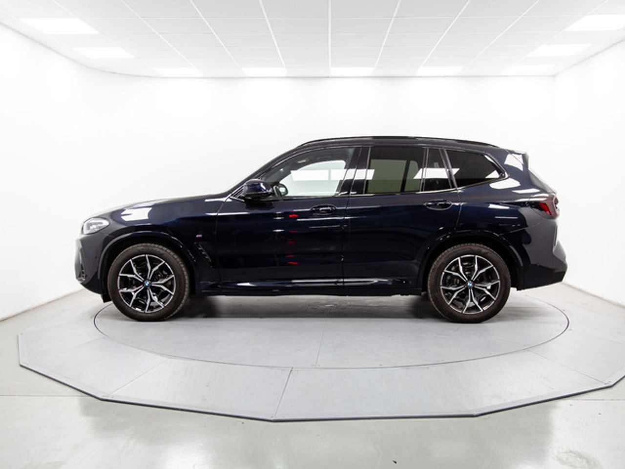 Foto BMW X3 3