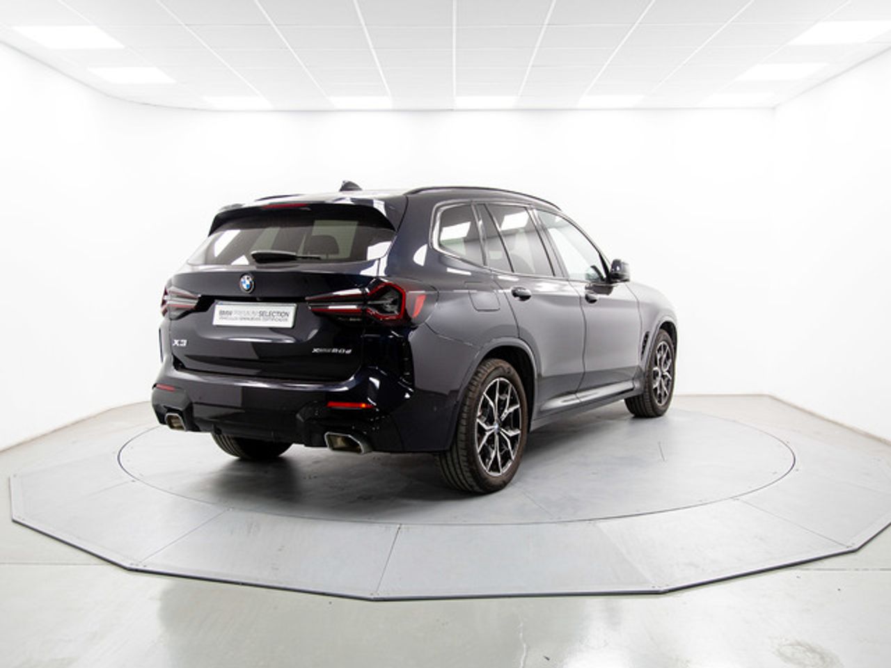 Foto BMW X3 4