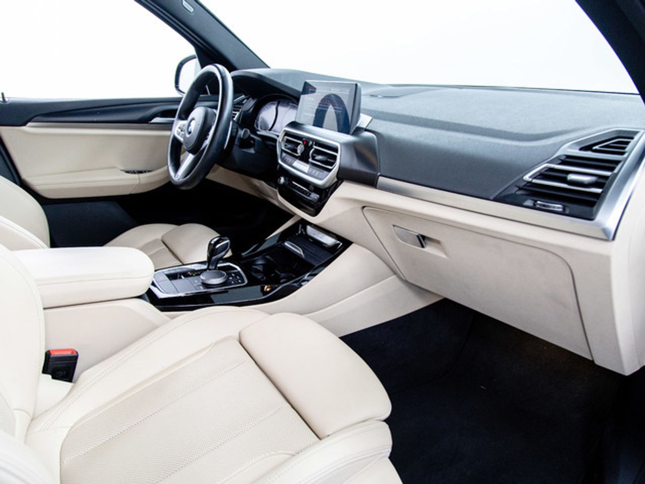 Foto BMW X3 7