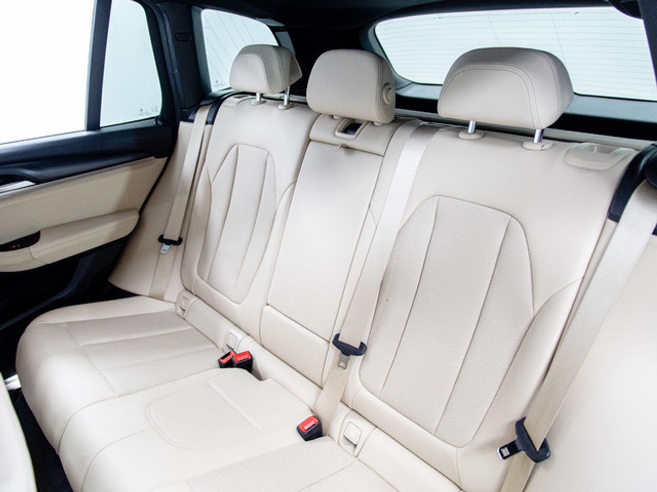 Foto BMW X3 9