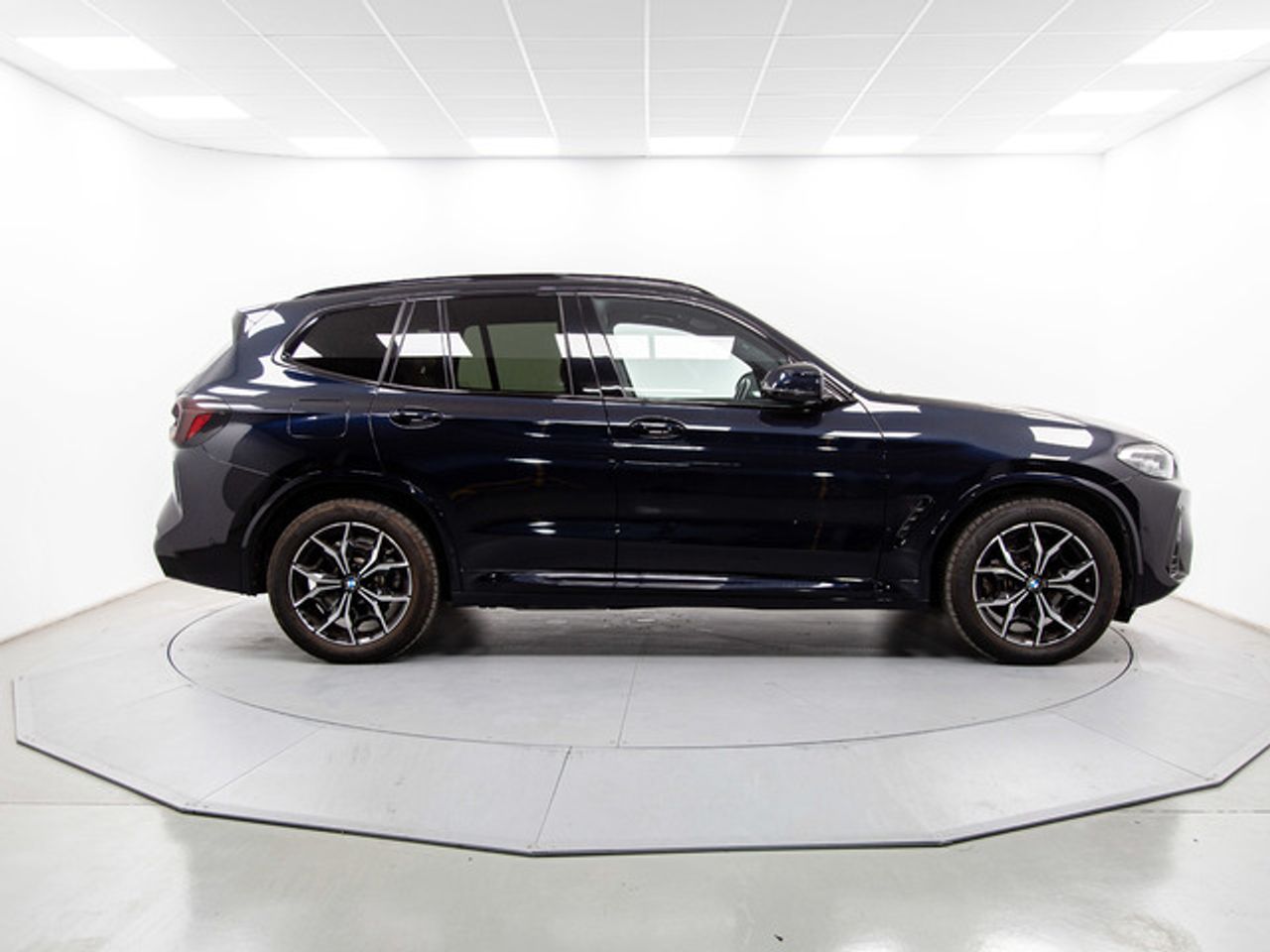 Foto BMW X3 12