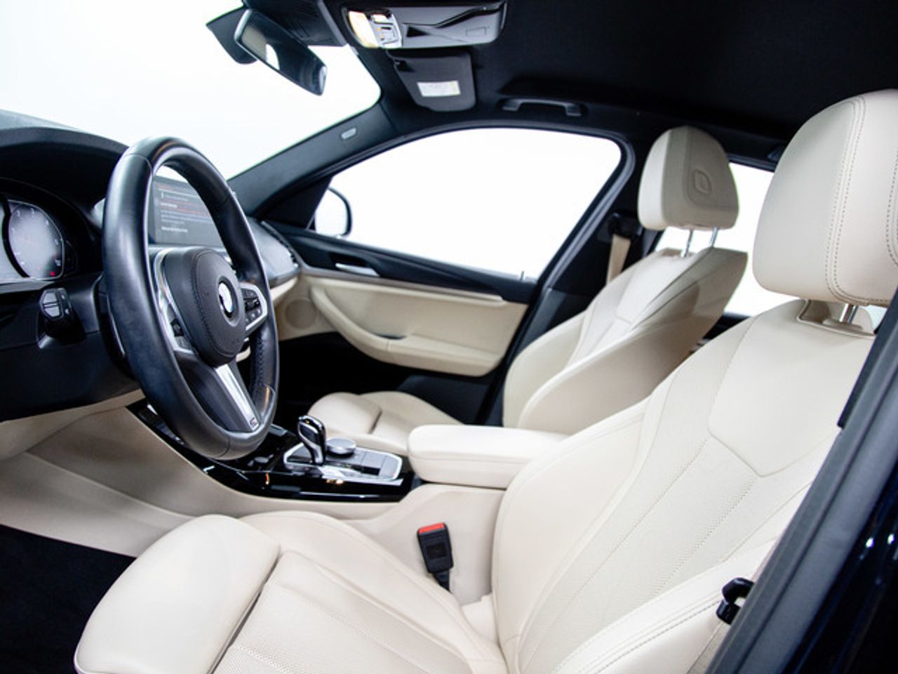 Foto BMW X3 14