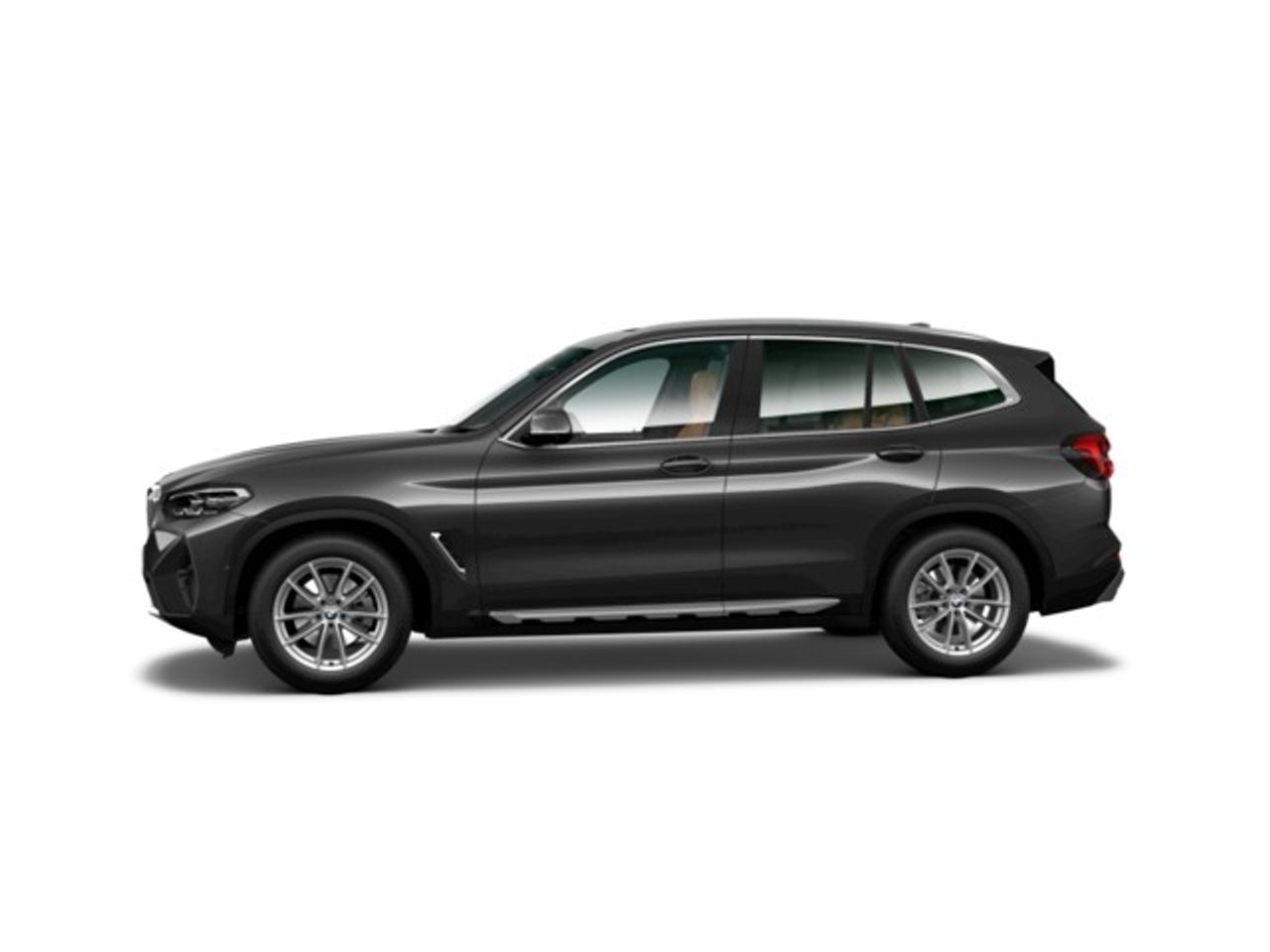 Foto BMW X3 5