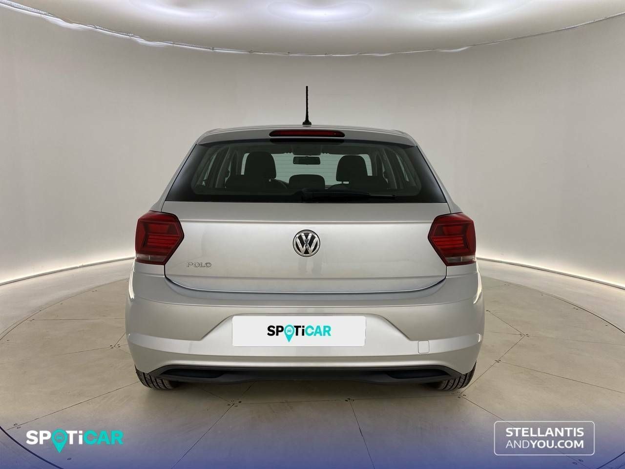 Foto Volkswagen Polo 5