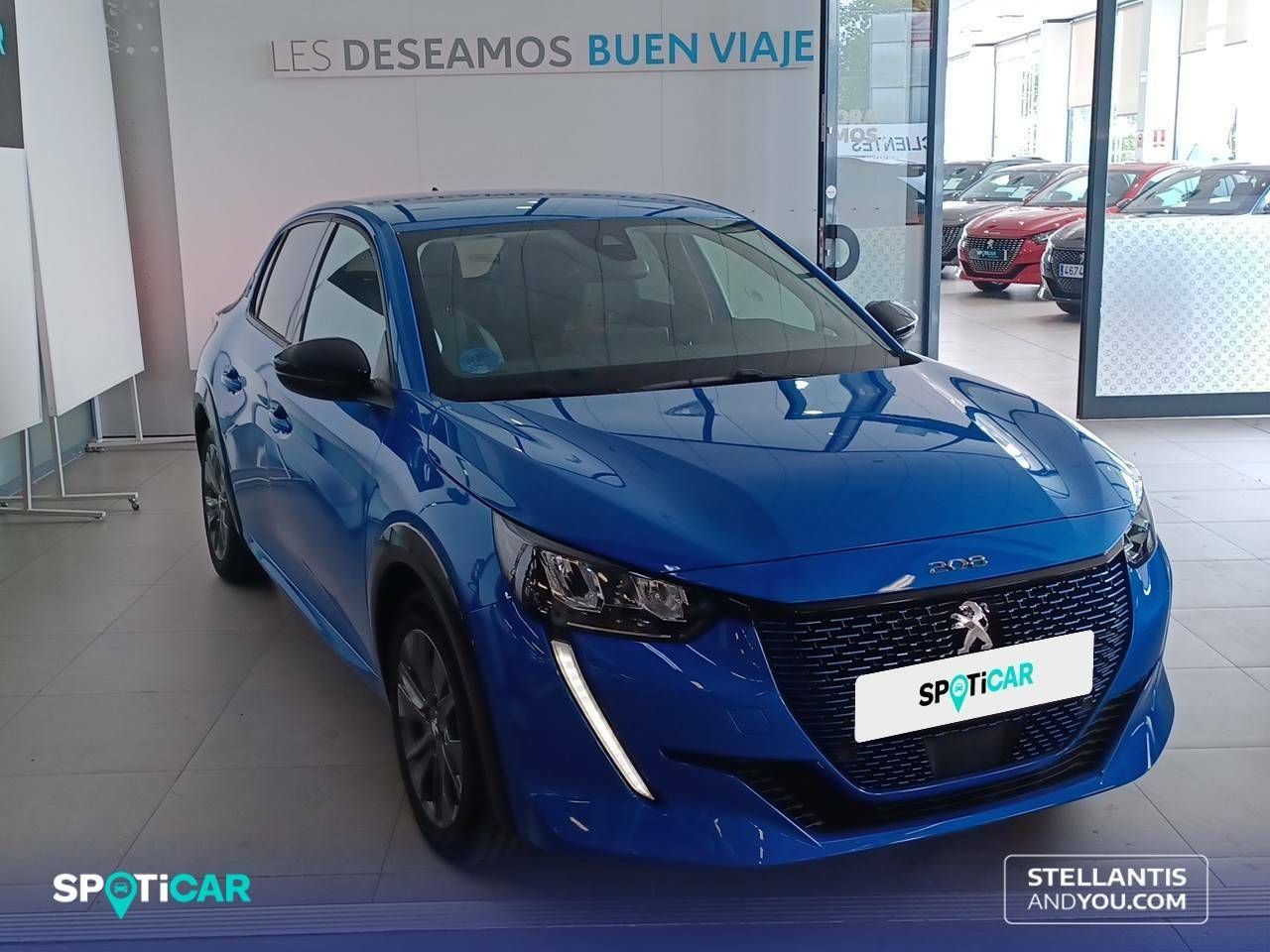 Foto Peugeot 208 3