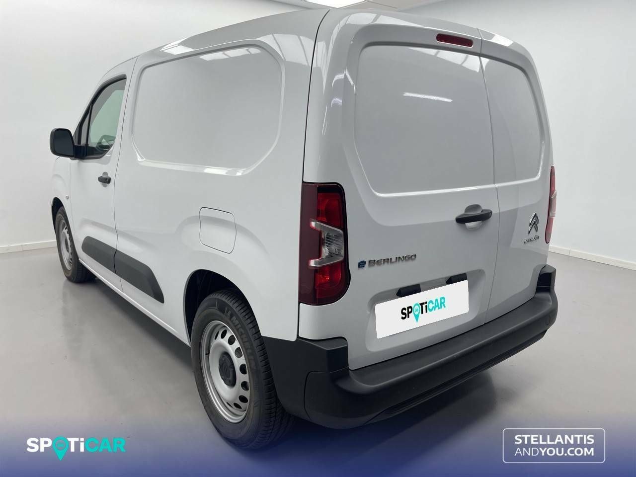 Foto Citroën Berlingo 7