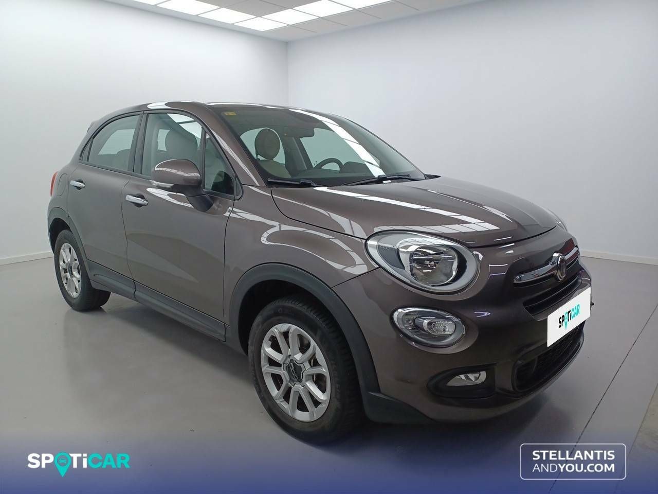 Foto Fiat 500X 3