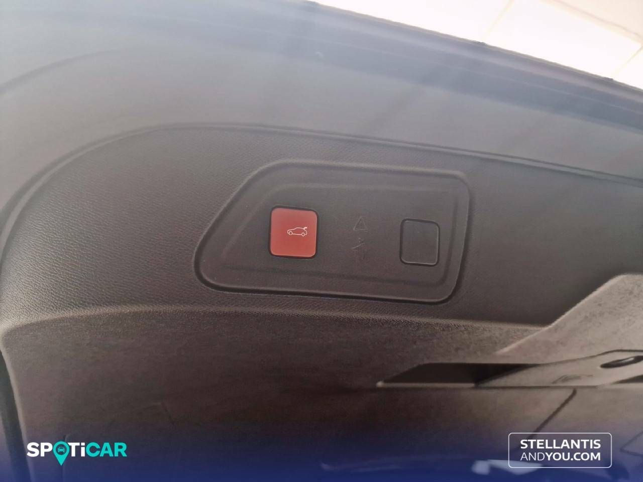 Foto Citroën C5 Aircross 22