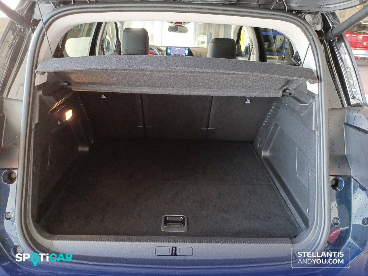 Foto Citroën C5 Aircross 6