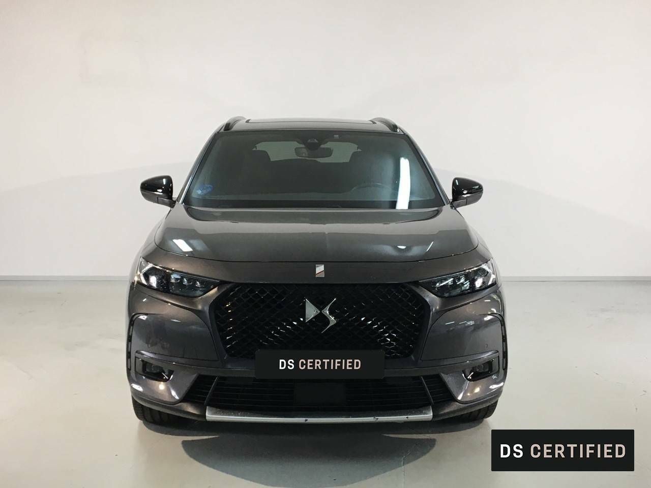 Foto DS Automobiles DS 7 2