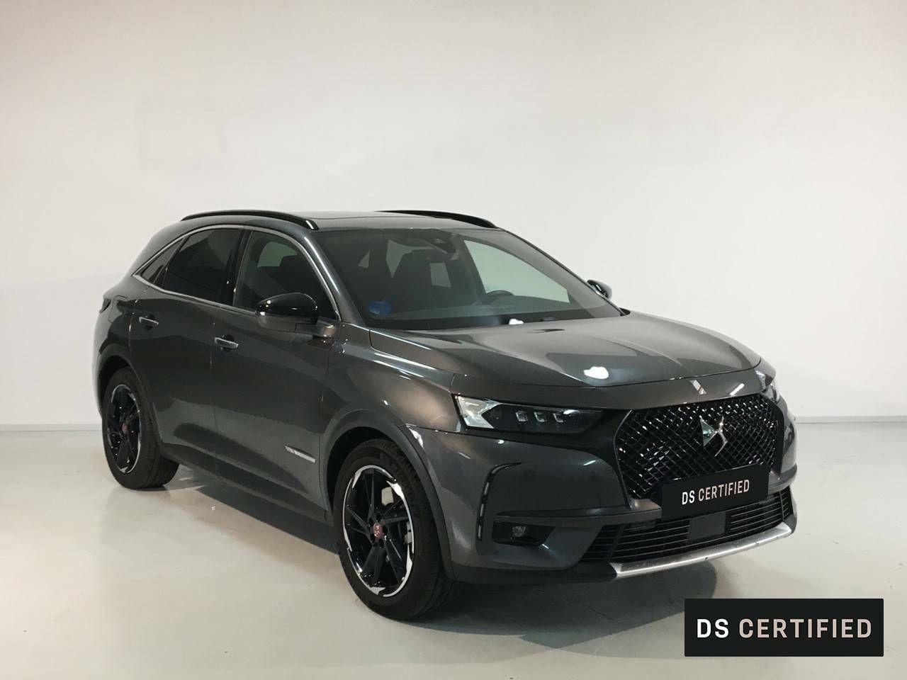 Foto DS Automobiles DS 7 3